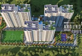 Urbanrise Whitefield Address